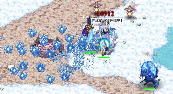 从气吞万里如虎到跪地伏首求生,这位太平军猛将到底经历了什么